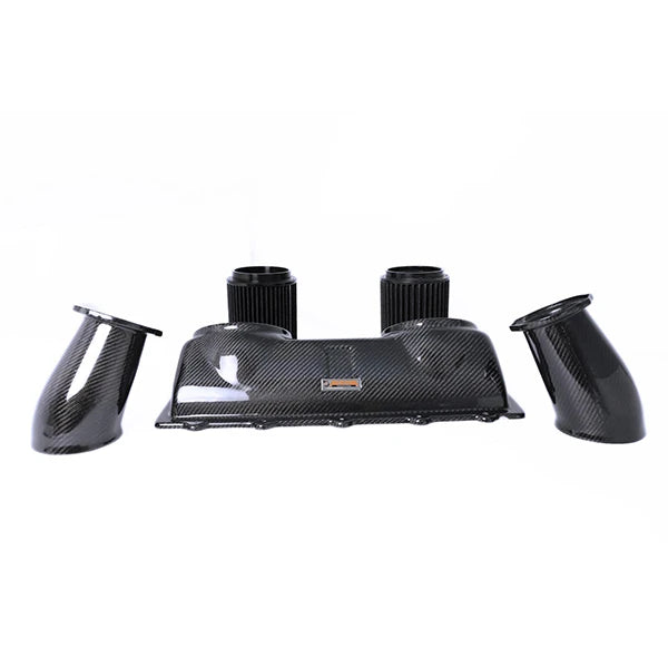 Ferrari 458 Italia Armaspeed Carbon Fiber Air Intake