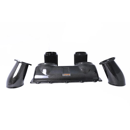 Ferrari 458 Italia Armaspeed Carbon Fiber Air Intake