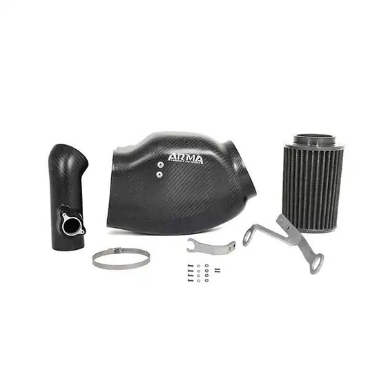 Mazda MX5 ND 1.5 Armaspeed Carbon Fiber Air Intake