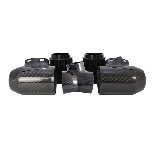 Porsche 991 GT3 Armaspeed Carbon Fiber Air Intake