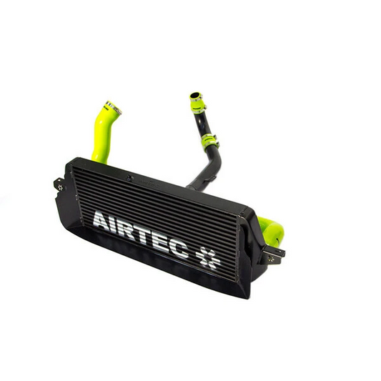 Kit d’échangeur et de conduites Airtec Stage 2 pour Ford Focus 2 RS