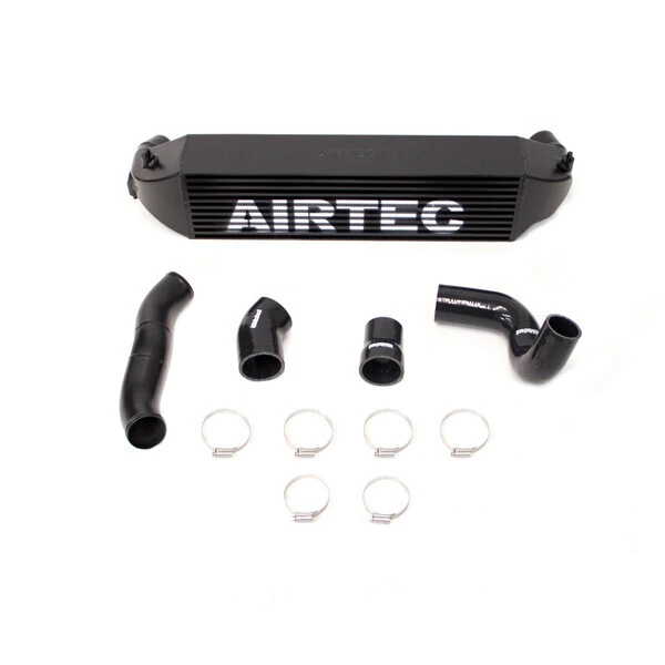 Échangeur Airtec pour Honda Civic Type R FK8