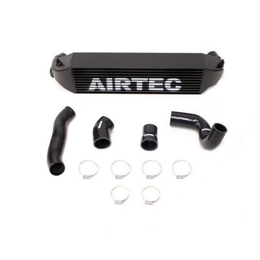 Échangeur Airtec pour Honda Civic Type R FK8