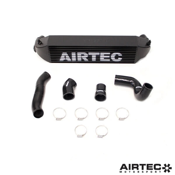 Honda Civic Type R FK8 Airtec Intercooler