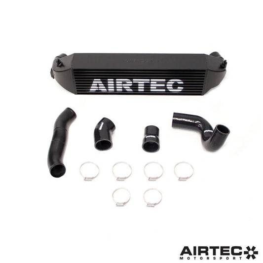 Honda Civic Type R FK8 Airtec Intercooler