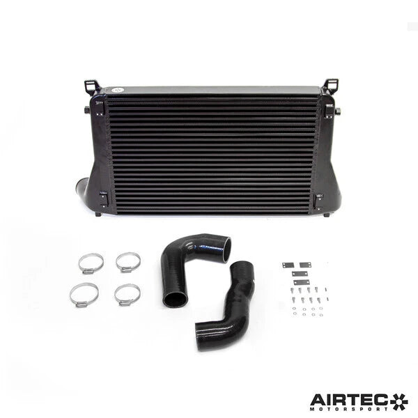 Airtec Intercooler for Golf 8 GTI / Golf 8 R / S3 8Y