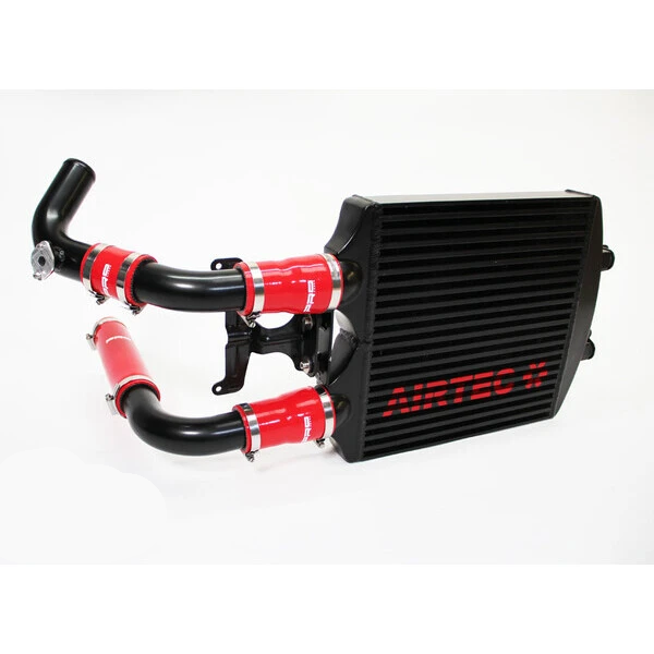 Échangeur Airtec pour Polo 9N3 GTI et Ibiza 6L 1.8T