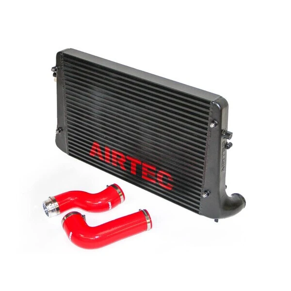 Airtec Ladeluftkühler für Audi A3 / S3 8P / TT 8J Stage 2