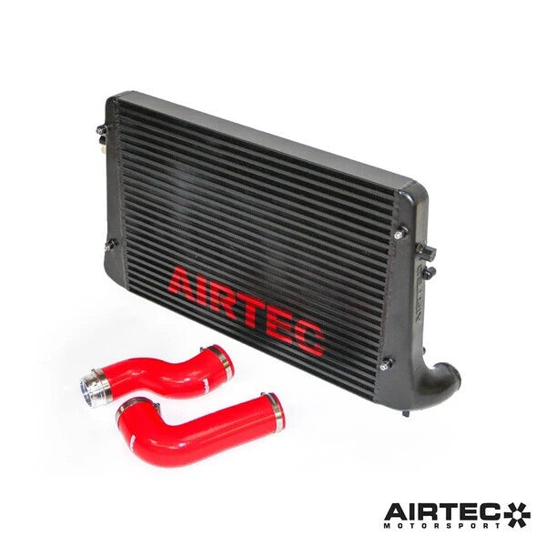 Airtec Intercooler for Audi A3 / S3 8P / TT 8J Stage 2