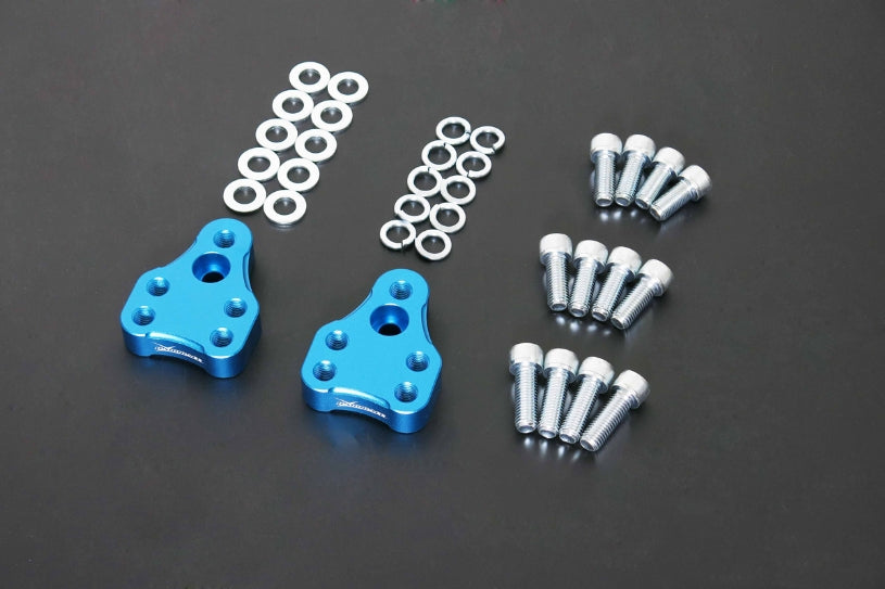 Hardrace Rc Negative Camber Adjuster Lexus ES, Toyota Alphard, Camry - 8790