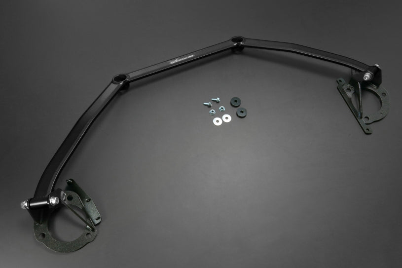 Hardrace Front Strut Brace Mazda MX-5 Miata - Q0721-ED