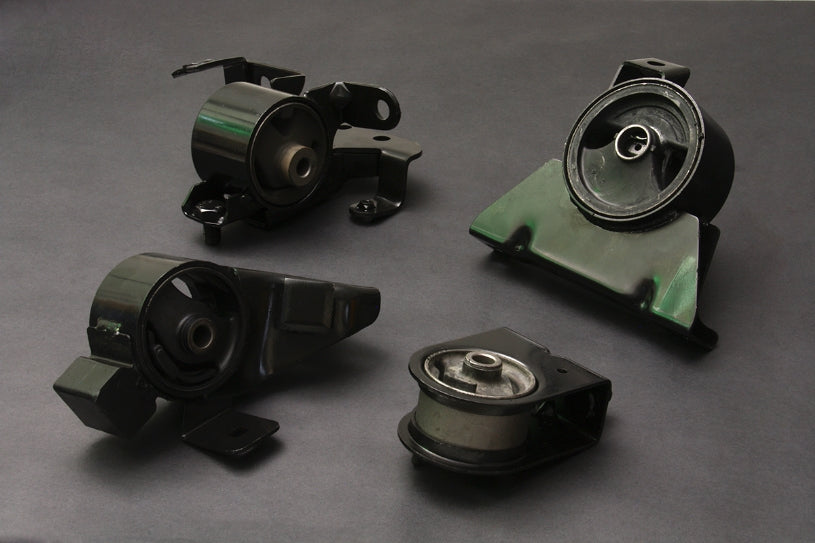 Hardrace Harden Engine Mount Ford Tierra, Mazda 323, 5 - 6296