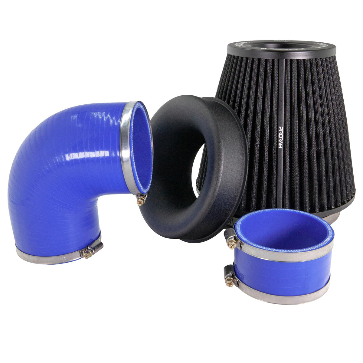 Ramair Blue Ramair PRORAM Focus ST 225 Induction Kit (No ECU Holder)