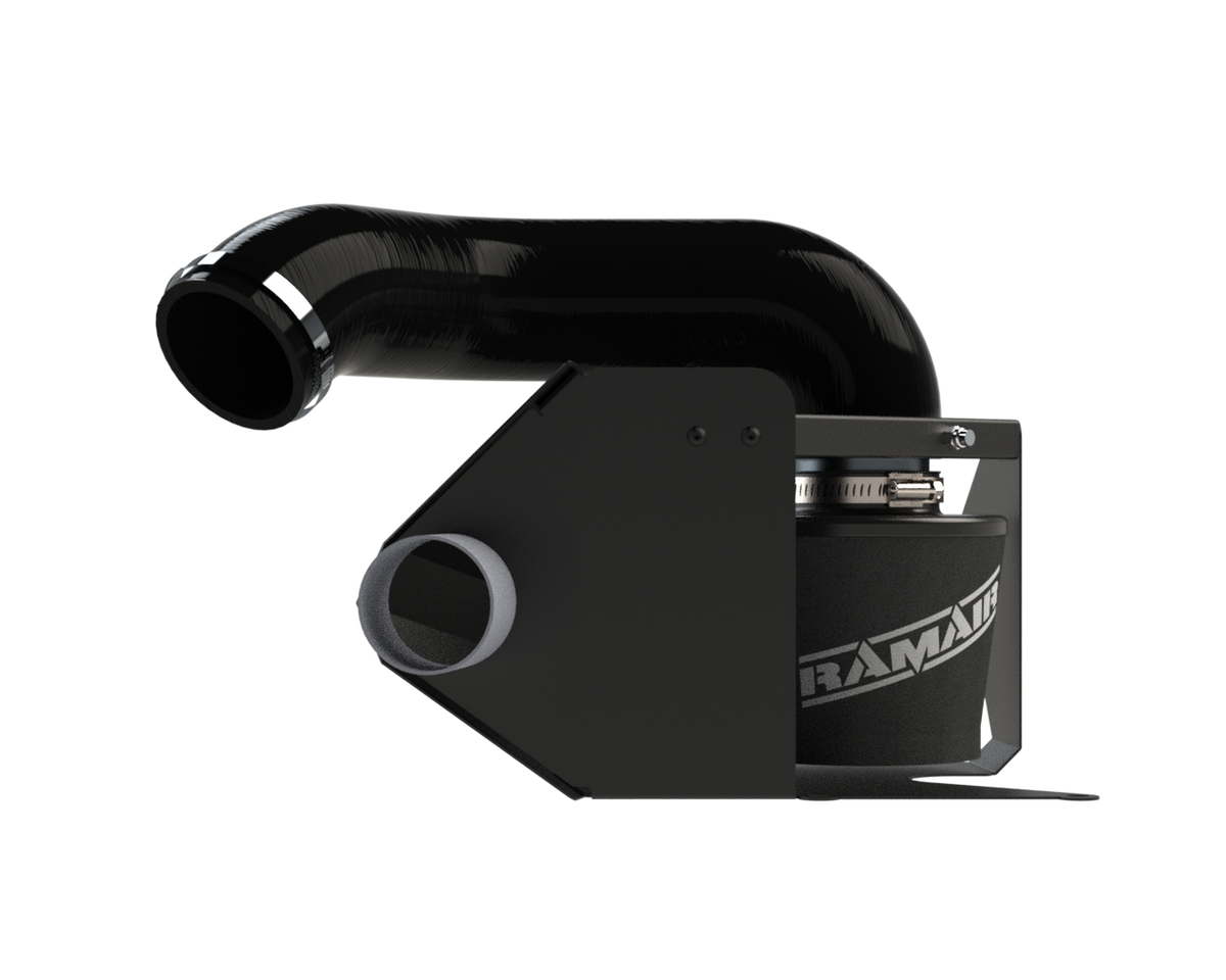 Ramair Air Intake - Renault Clio 3 2.0 16V