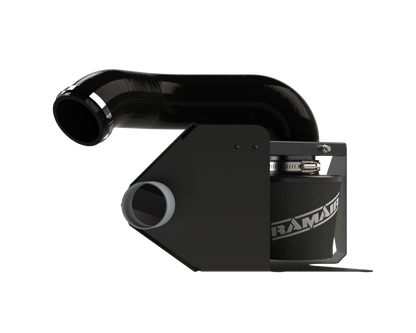 Ramair Air Intake - Renault Clio 3 2.0 16V