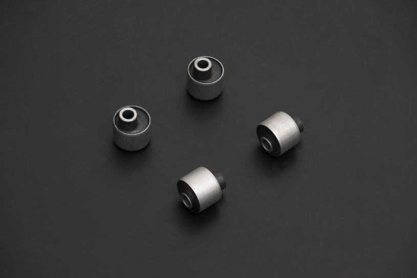 Hardrace Front Upper Arm Bushing Honda Civic, Crx, Integra - 6944