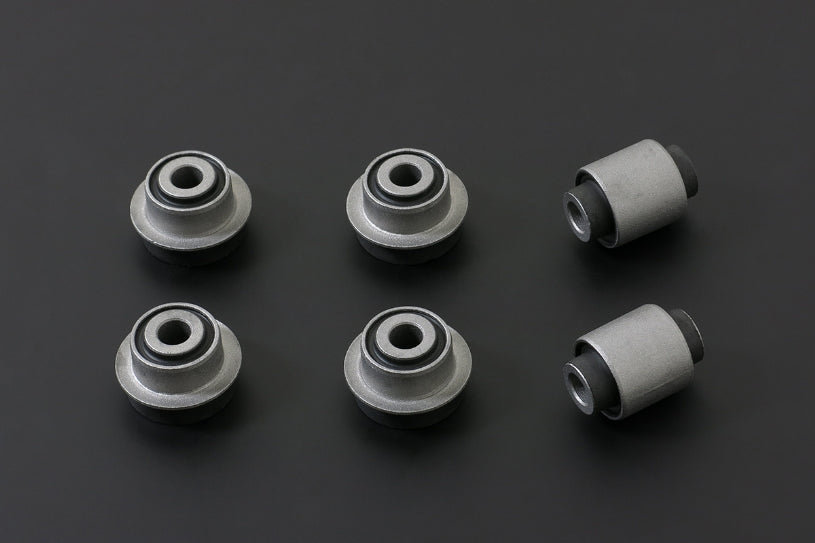Hardrace Rear Upper Arm Bushing Scion, Subaru, Toyota - 7782