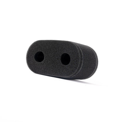 Ramair Sock Filter - Carbs/Trumpets Stainless Steel Cage Universal