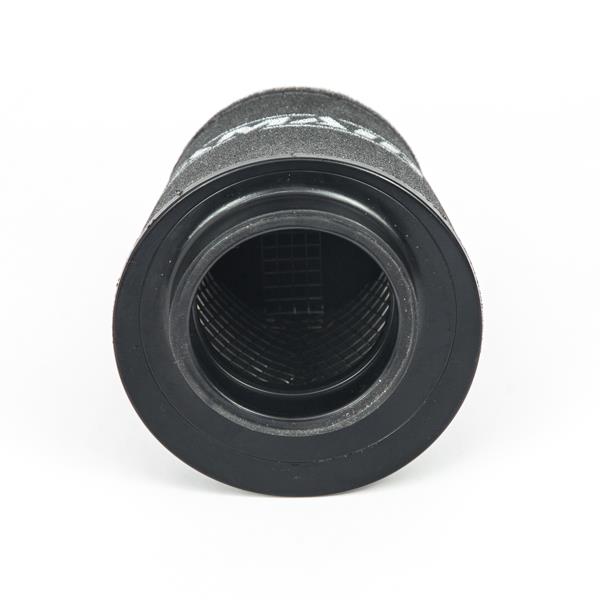 Ramair Cone air filter - Universal - 80mm ID Neck - Offset - Length 159mm
