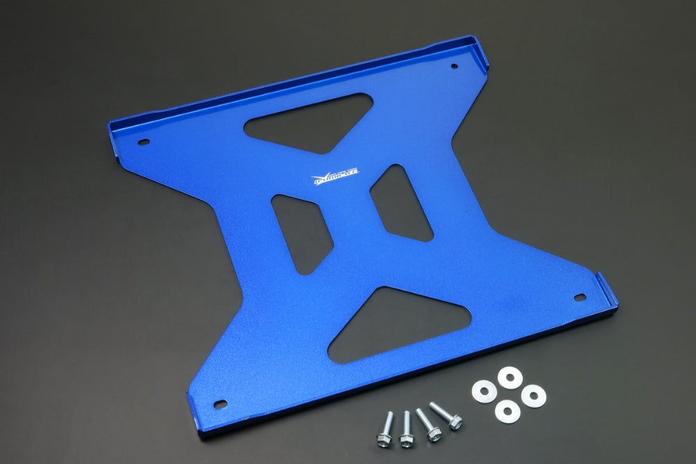 Hardrace Middle Lower Brace Mazda MX-5 Miata - Q0717