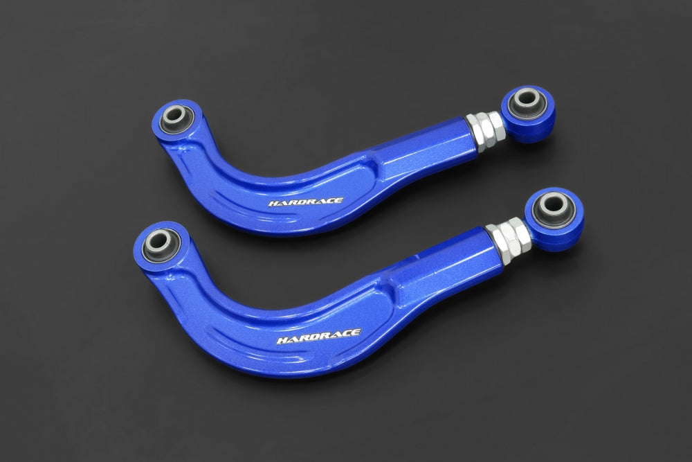Hardrace Rear Camber Kit Toyota Alphard / vellfire, Lexus LM - Q1265