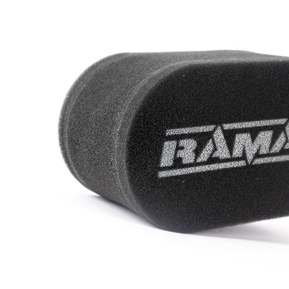 Ramair Foam Carb Sock Air Filters - Weber DCOE 40/45 DHLA & DRLA