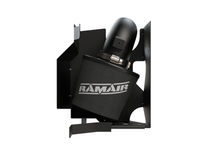 Ramair Air Filter Induction Fit - Renault Megane MK3 2.0 RS