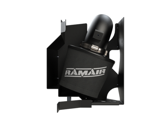 Ramair Air Filter Induction Fit - Renault Megane MK3 2.0 RS