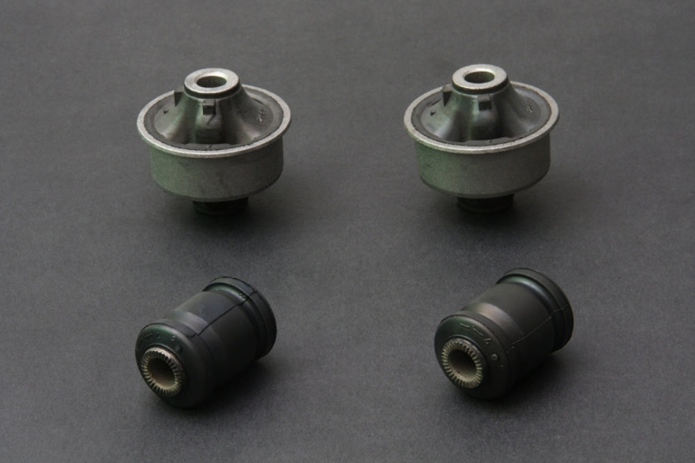 Hardrace Front Lower Arm Bushing Toyota Vios - 6626