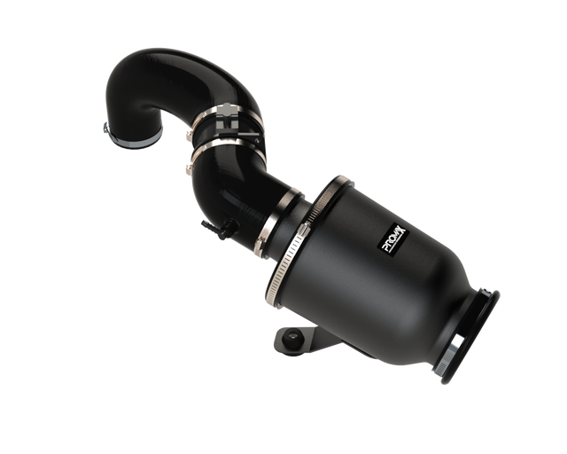 Ramair Promax enclosed air intake - MK7 Golf GTD