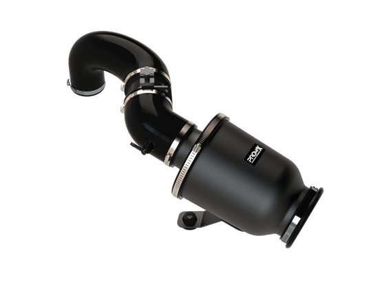 Ramair Promax enclosed air intake - MK7 Golf GTD