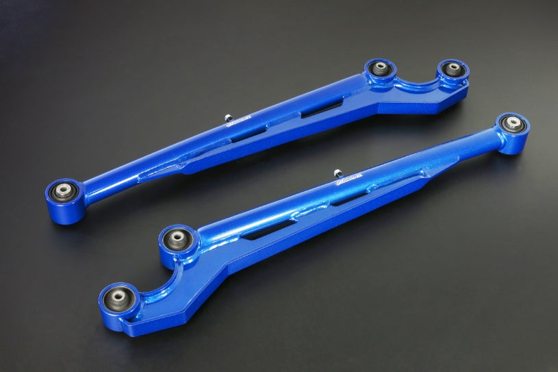Hardrace Rear Radius Arm Suzuki Jimny - Q0690