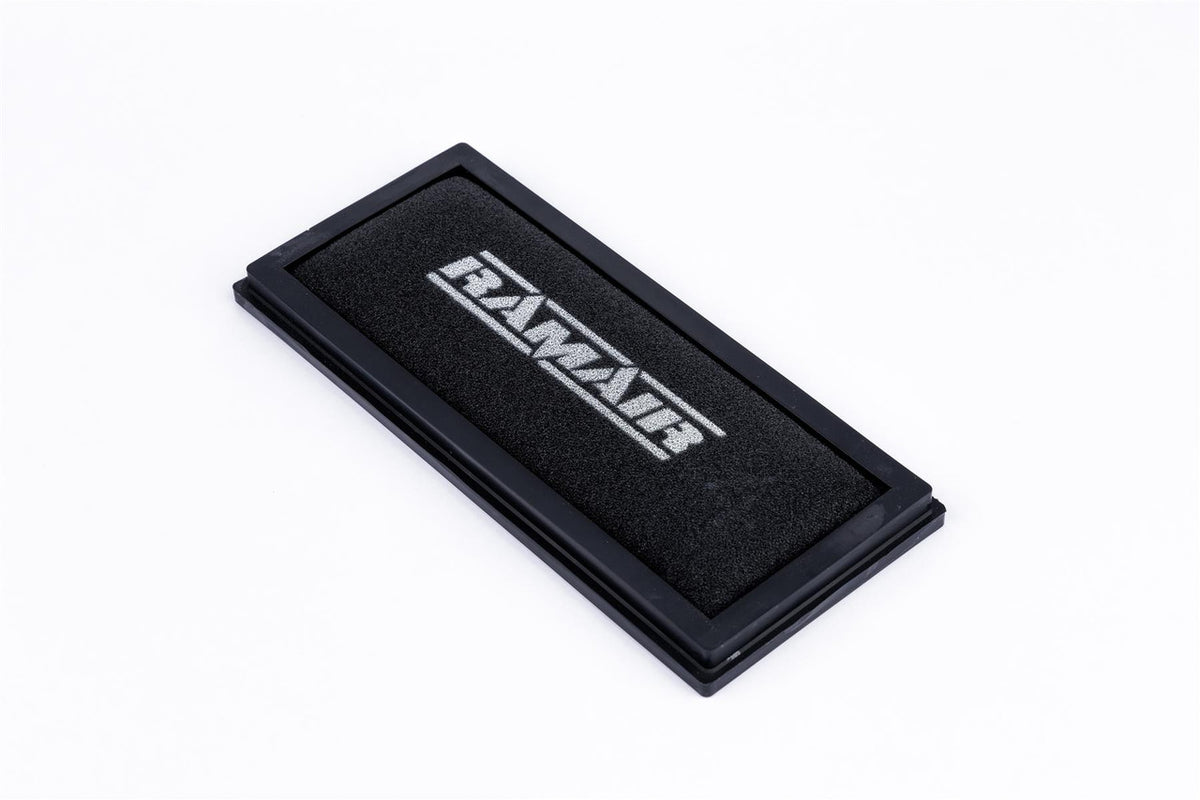 Ramair Replacement Air Filter to fit Freelander MG ZS 120 ZR 160