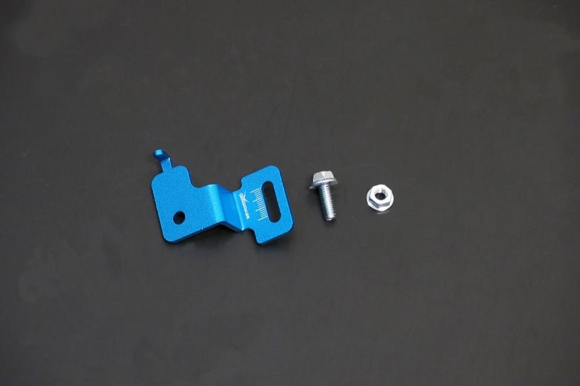 Hardrace Rear Side Headlight Leveling Bracket Subaru Impreza - Q0220
