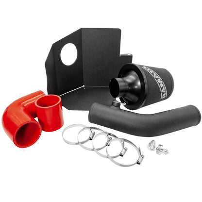 Ramair Red Ramair Induction Kit for Ford Fiesta MK8 1.0 Ecoboost 2017 onwards