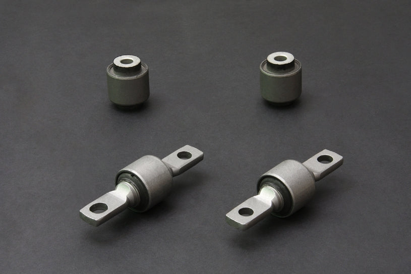 Hardrace Rear Upper Arm Bushing Honda Civic - 6829