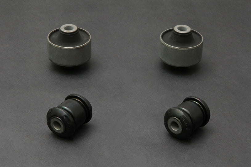 Hardrace Front Lower Arm Bushing Honda Civic - 6691