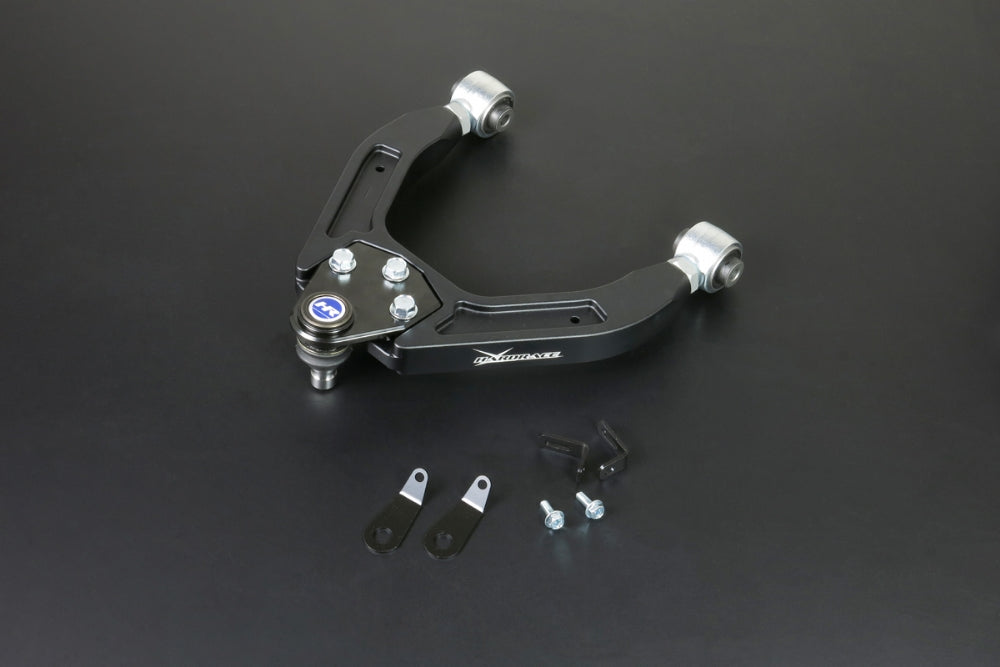 Hardrace Front Upper Camber Kit Tesla Model 3 - Q0603