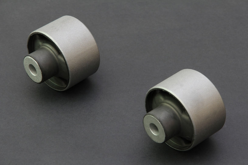 Hardrace Rear Trailing Arm Bushing Mitsubishi Lancer evolution, Lancer mirage - 6182