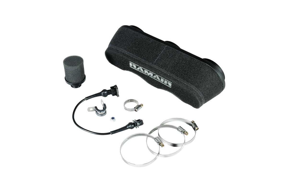 Ramair Triumph Rocket 3 Air Filter Kit - TR-111