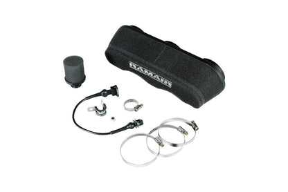 Ramair Triumph Rocket 3 Air Filter Kit - TR-111