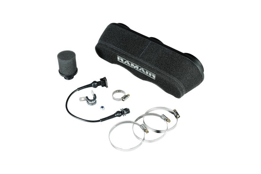 Ramair Triumph Rocket 3 Air Filter Kit - TR-111