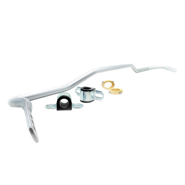 Whiteline Adjustable Rear Anti-Roll Bar Ford Mustang S550