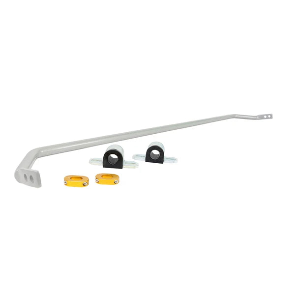 Whiteline Rear Anti-Roll Bar 22mm Ford Focus 3 RS