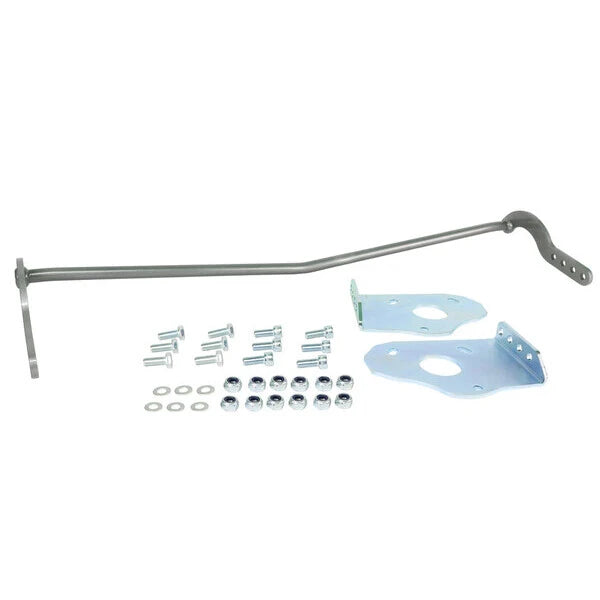 Whiteline 22mm Adjustable Rear Anti-Roll Bar Hyundai i20 N