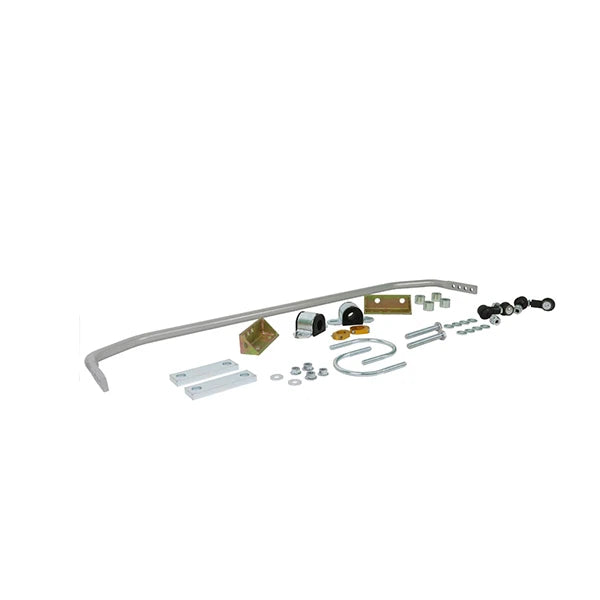 Whiteline Rear Anti-Roll Bar 22mm Opel Astra J OPC