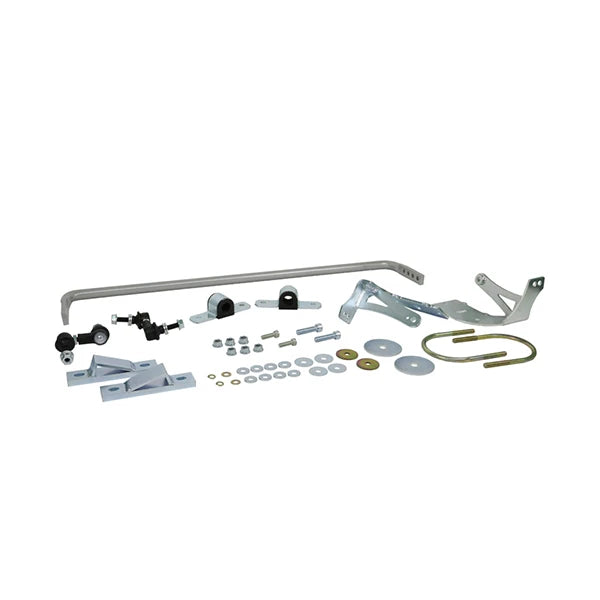 Whiteline 22mm Rear Anti-Roll Bar Honda Civic Type R FN2