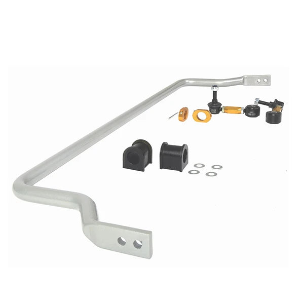 Whiteline Front Anti-Roll Bar 24mm Mazda MX5 NA