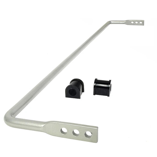 Whiteline Rear Anti-Roll Bar 16mm Mazda MX5 NA NB