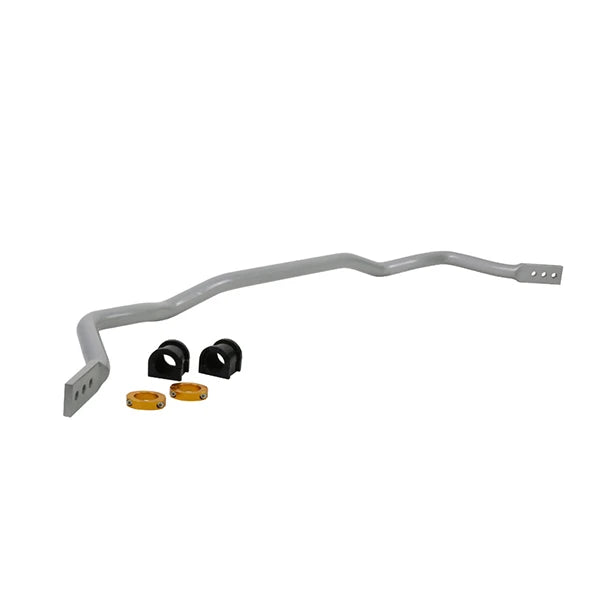 Whiteline Rear Anti-Roll Bar 27mm Mitsubishi Lancer Evo 10